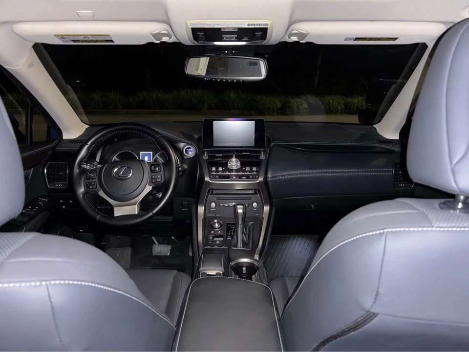 2021 Lexus NX 1st Gen - Image 10 of 10