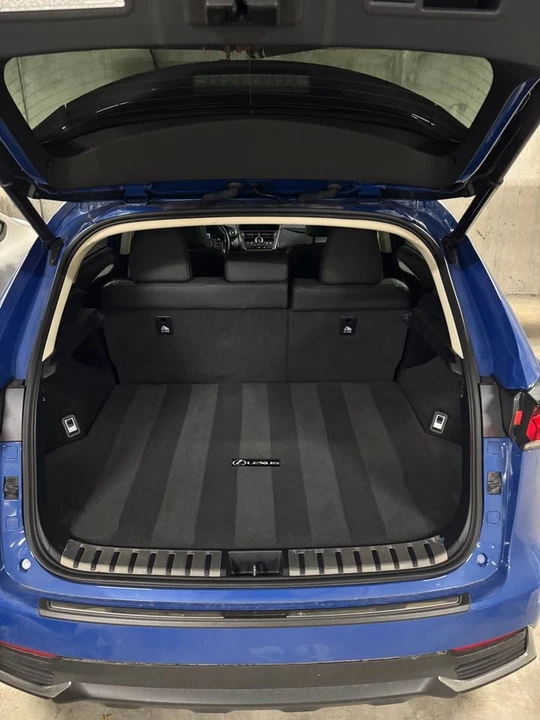 2021 Lexus NX 1st Gen - Image 7 of 10
