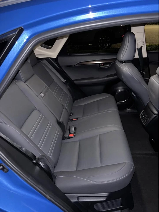 2021 Lexus NX 1st Gen - Image 8 of 10