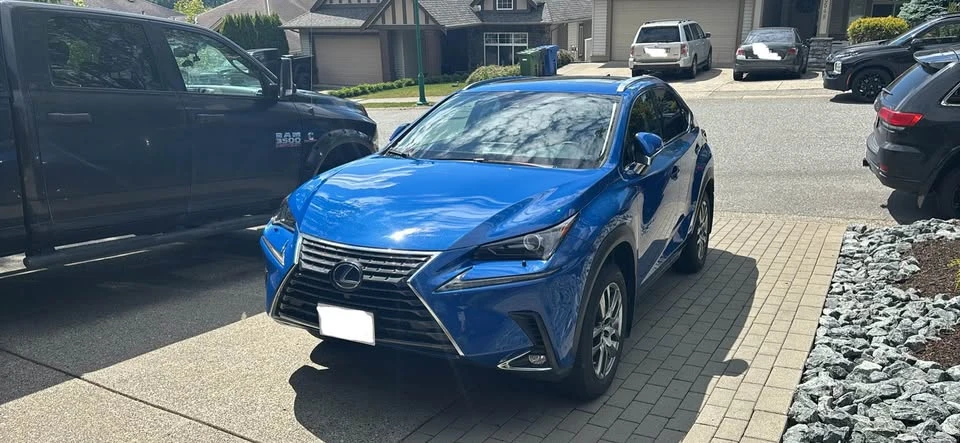 2021 Lexus NX 1st Gen - Image 6 of 10