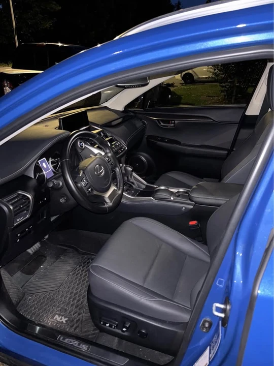 2021 Lexus NX 1st Gen - Image 9 of 10