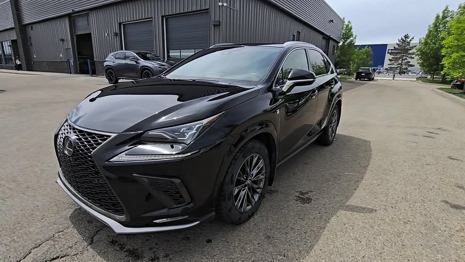 2021 Lexus NX 1st Gen - Image 21 of 21