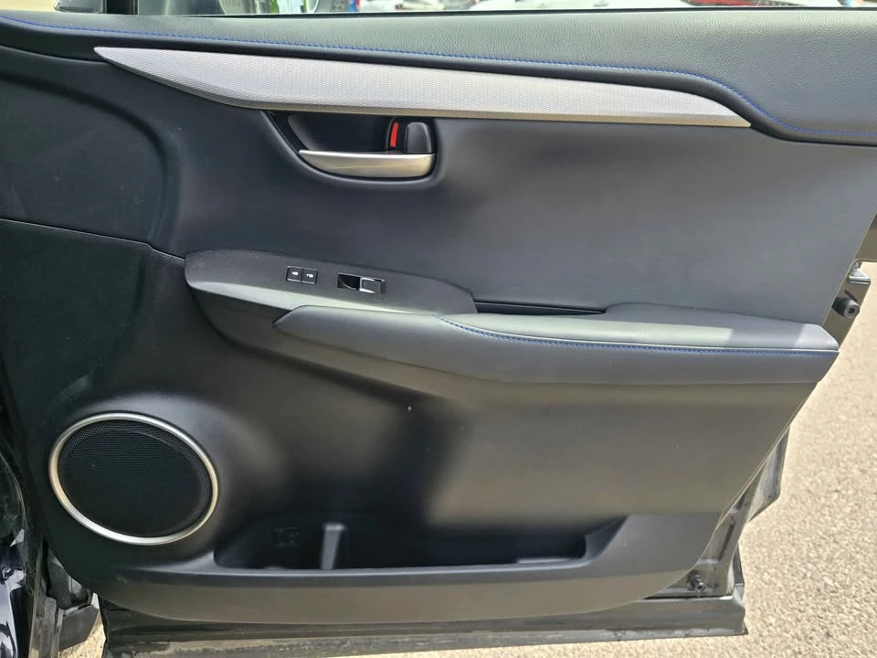 2021 Lexus NX 1st Gen - Image 20 of 21