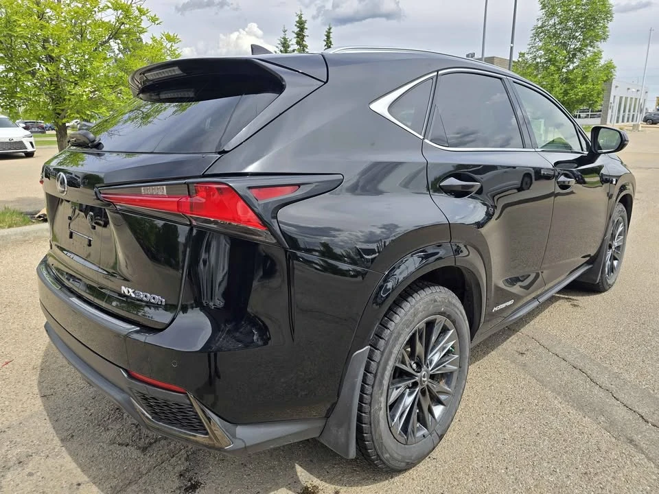 2021 Lexus NX 1st Gen - Image 6 of 21