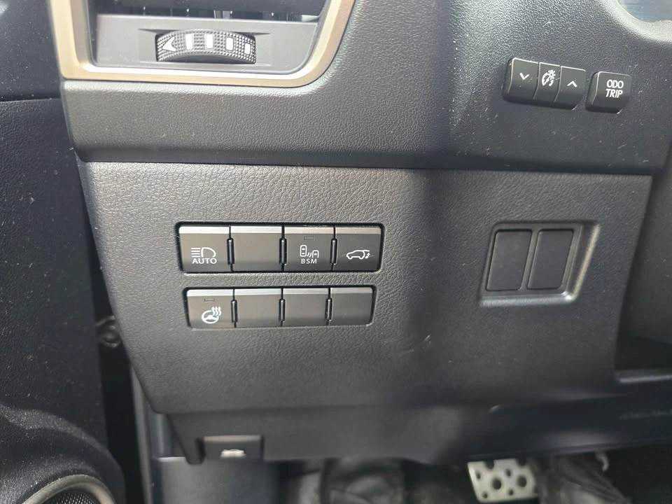 2021 Lexus NX 1st Gen - Image 12 of 21