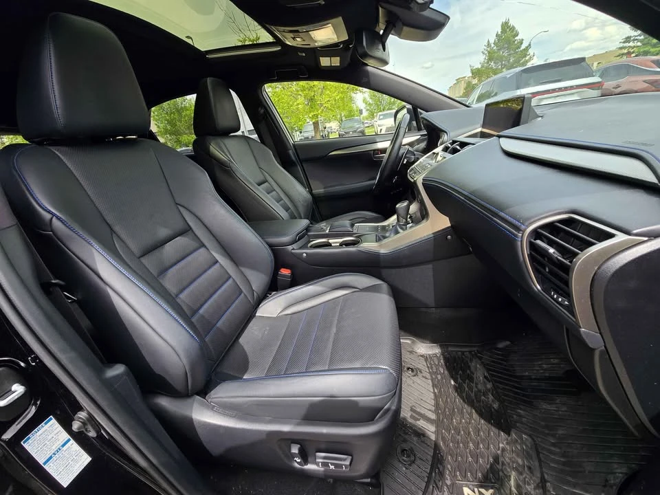 2021 Lexus NX 1st Gen - Image 19 of 21