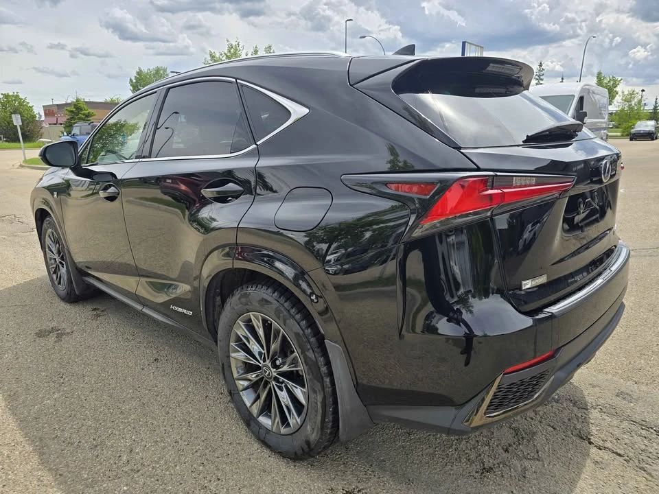 2021 Lexus NX 1st Gen - Image 4 of 21