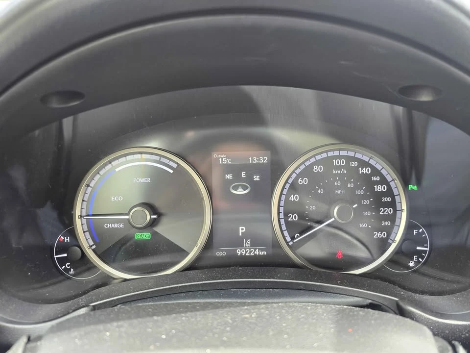 2021 Lexus NX 1st Gen - Image 11 of 21