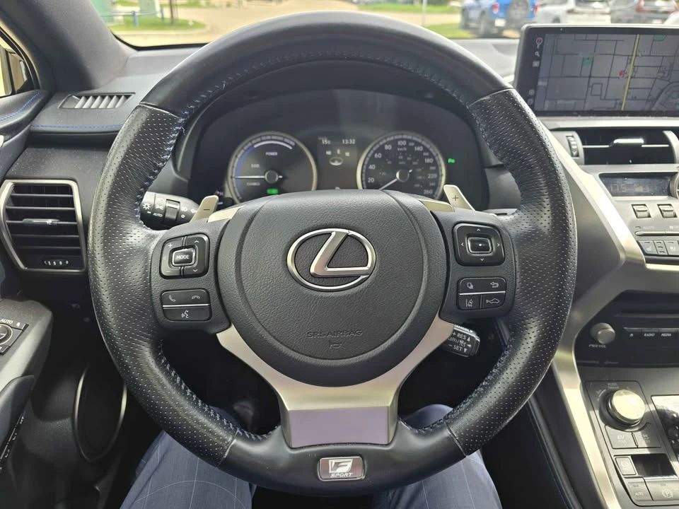 2021 Lexus NX 1st Gen - Image 10 of 21