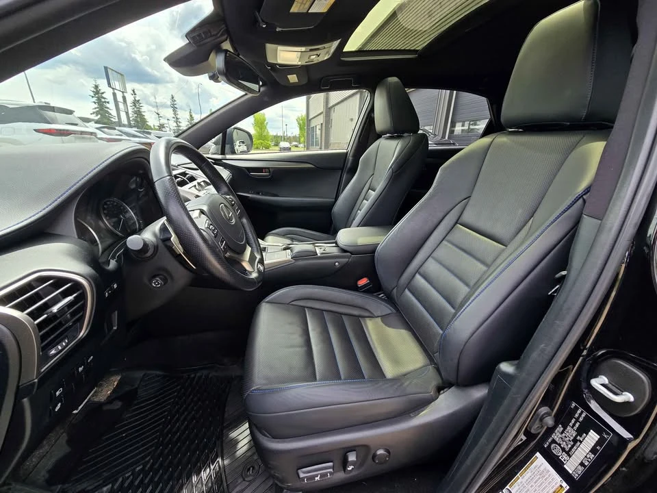 2021 Lexus NX 1st Gen - Image 9 of 21