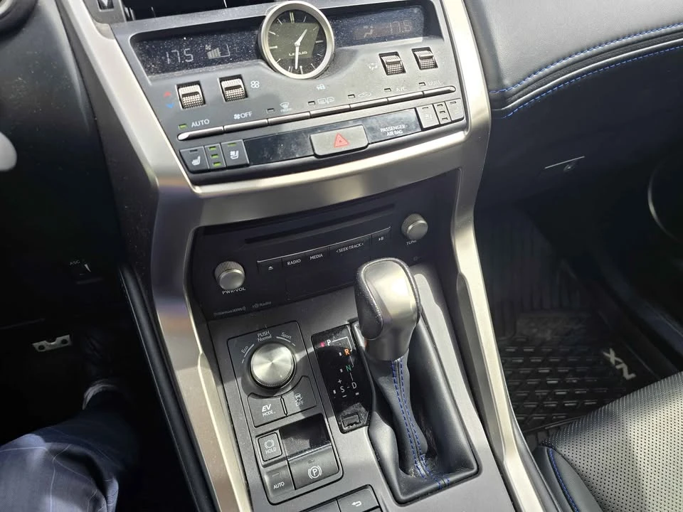 2021 Lexus NX 1st Gen - Image 15 of 21