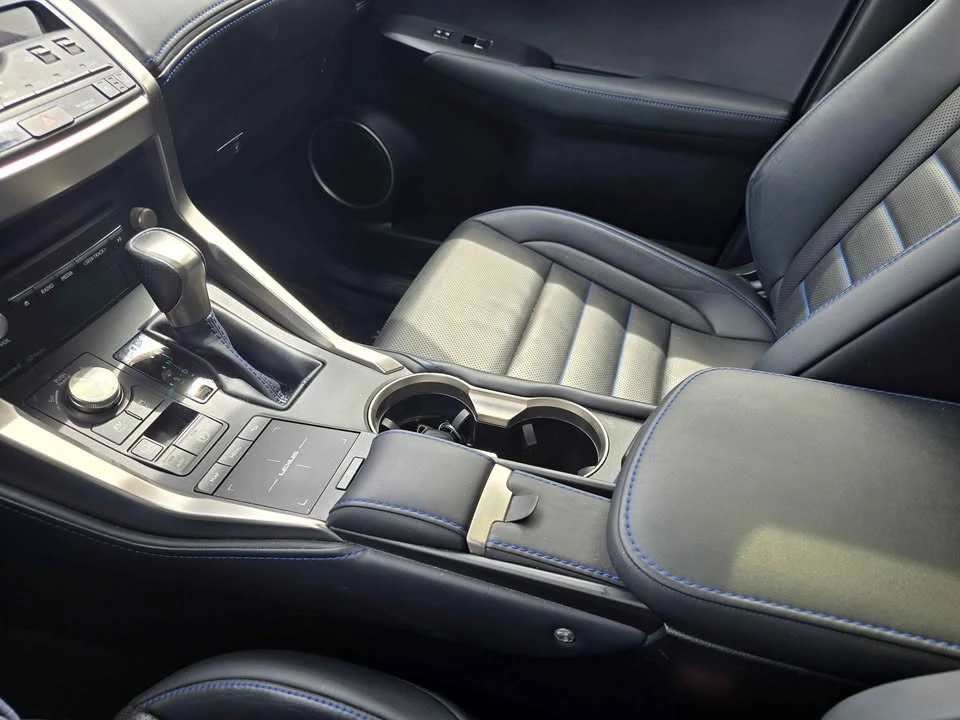 2021 Lexus NX 1st Gen - Image 16 of 21