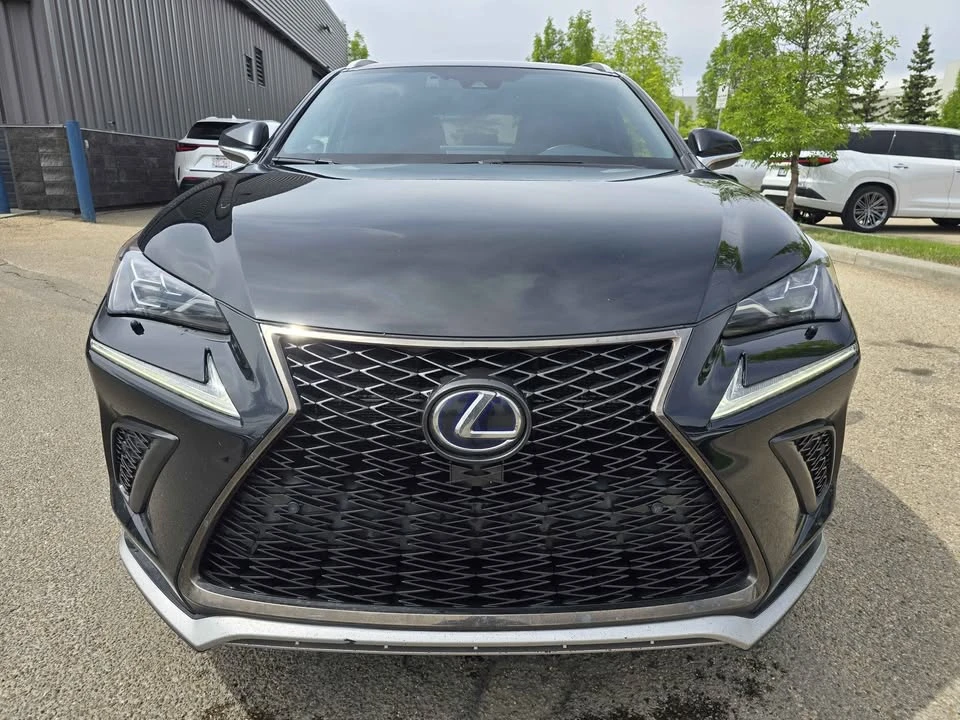 2021 Lexus NX 1st Gen - Image 2 of 21