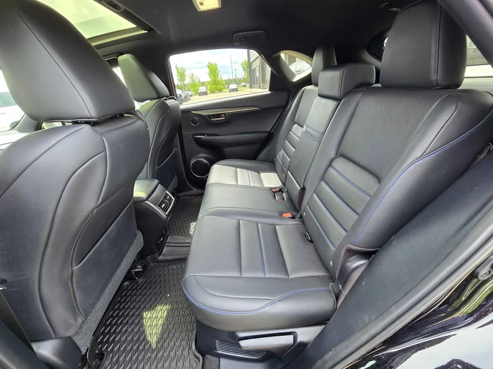 2021 Lexus NX 1st Gen - Image 18 of 21