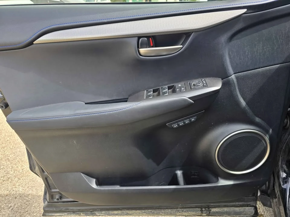 2021 Lexus NX 1st Gen - Image 8 of 21