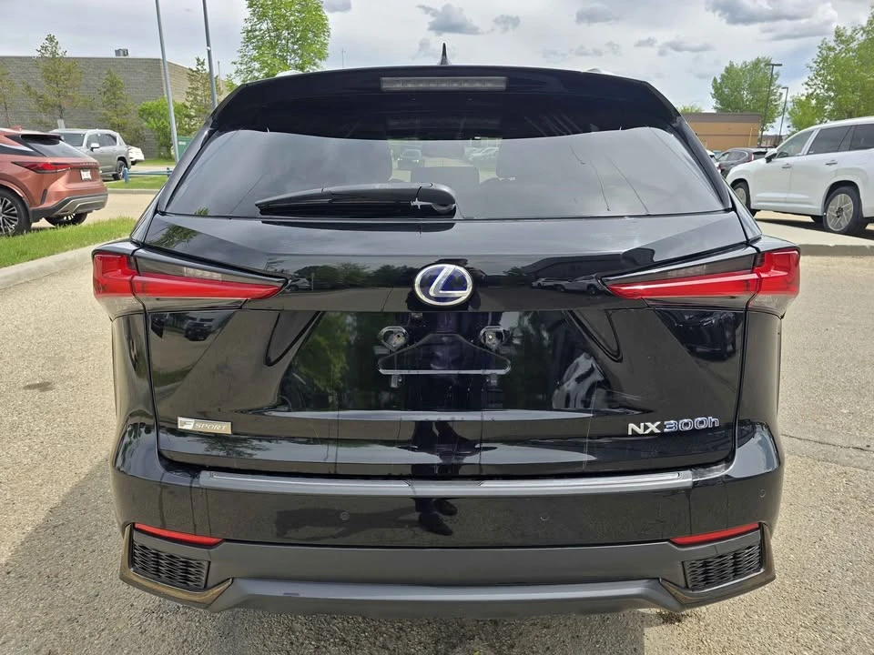 2021 Lexus NX 1st Gen - Image 5 of 21