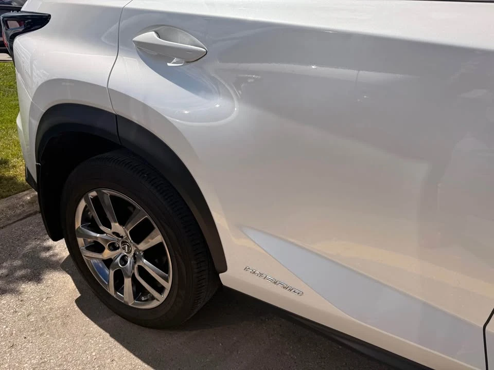 2021 Lexus NX 1st Gen - Image 7 of 7