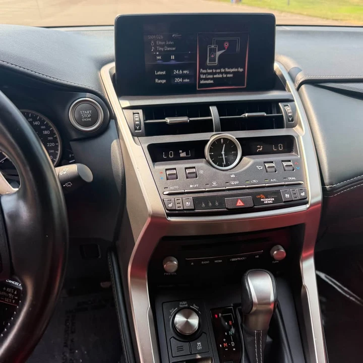 2021 Lexus NX 1st Gen - Image 14 of 20