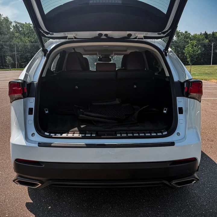 2021 Lexus NX 1st Gen - Image 11 of 20