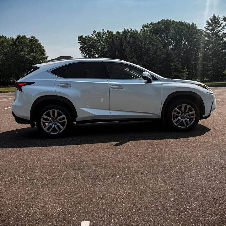 2021 Lexus NX 1st Gen - Image 7 of 20