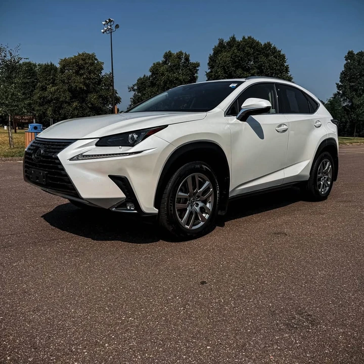 2021 Lexus NX 1st Gen - Image 3 of 20