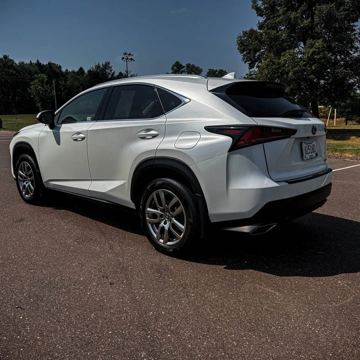 2021 Lexus NX 1st Gen - Image 10 of 20