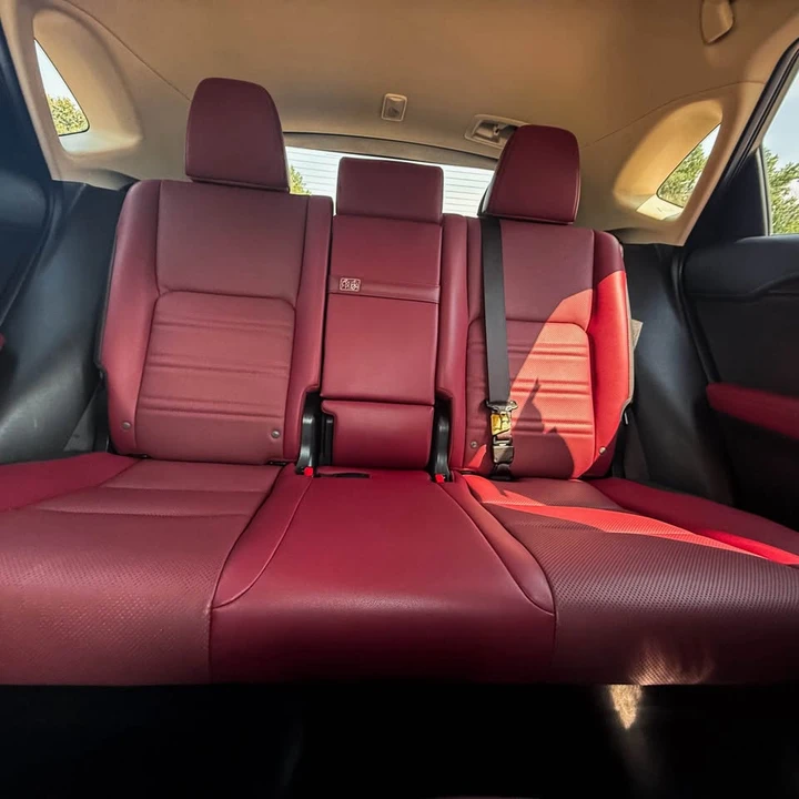 2021 Lexus NX 1st Gen - Image 19 of 20