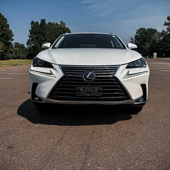 2021 Lexus NX 1st Gen - Image 2 of 20