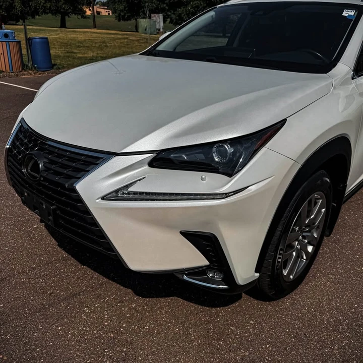 2021 Lexus NX 1st Gen - Image 5 of 20