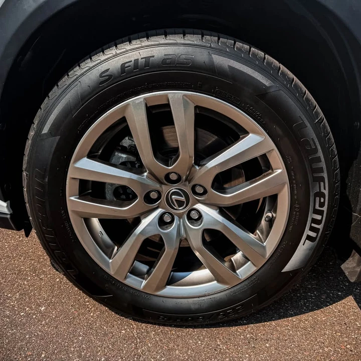 2021 Lexus NX 1st Gen - Image 20 of 20
