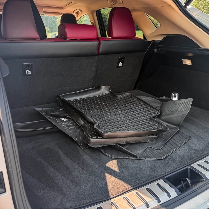 2021 Lexus NX 1st Gen - Image 18 of 20