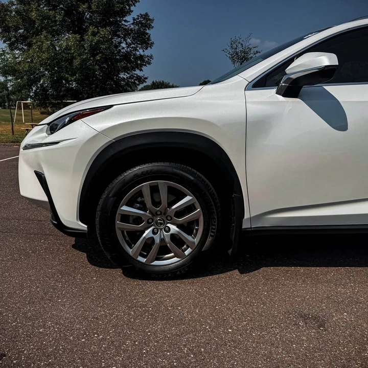 2021 Lexus NX 1st Gen - Image 4 of 20