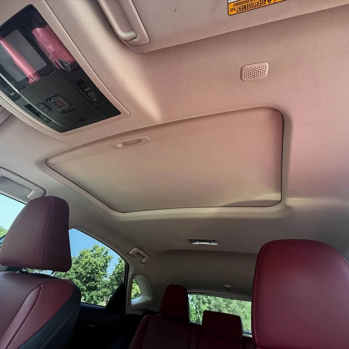 2021 Lexus NX 1st Gen - Image 15 of 20