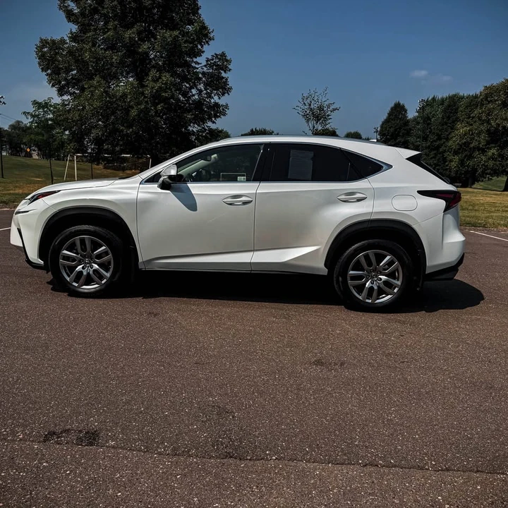 2021 Lexus NX 1st Gen - Image 6 of 20