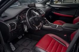 2021 Lexus NX 1st Gen - Image 7 of 14