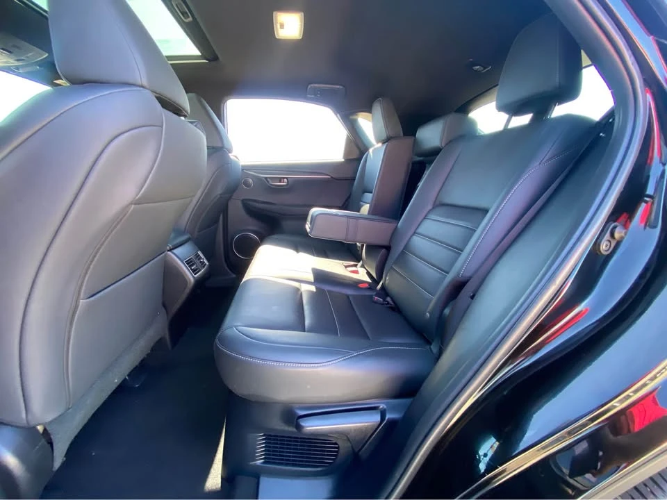 2021 Lexus NX - Image 10 of 12