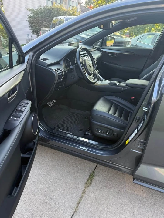 2021 Lexus NX 1st Gen - Image 4 of 9