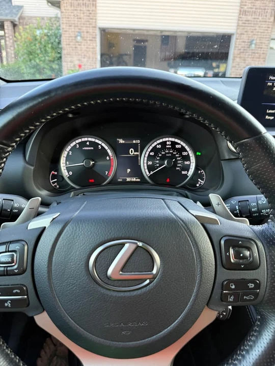 2021 Lexus NX 1st Gen - Image 6 of 9