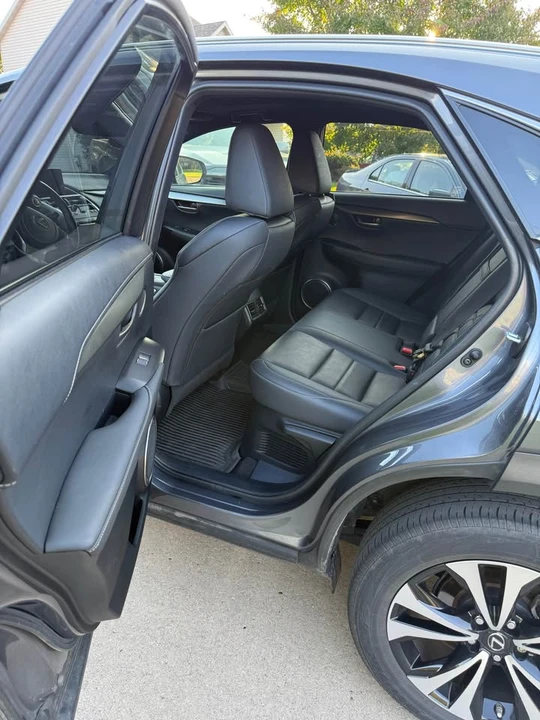 2021 Lexus NX 1st Gen - Image 7 of 9
