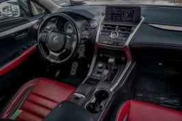 2021 Lexus NX 1st Gen - Image 11 of 14