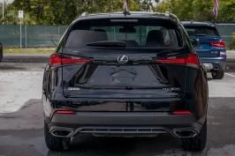 2021 Lexus NX 1st Gen - Image 3 of 14
