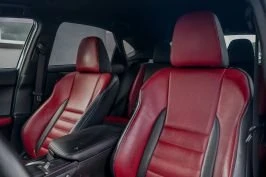 2021 Lexus NX 1st Gen - Image 8 of 14
