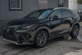 2021 Lexus NX 1st Gen - Image 2 of 14