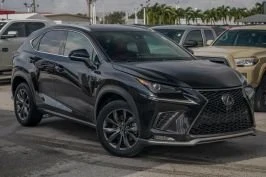2021 Lexus NX 1st Gen - Image 14 of 14