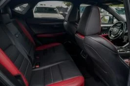 2021 Lexus NX 1st Gen - Image 13 of 14