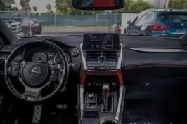 2021 Lexus NX 1st Gen - Image 10 of 14