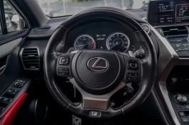 2021 Lexus NX 1st Gen - Image 9 of 14