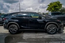 2021 Lexus NX 1st Gen - Image 4 of 14