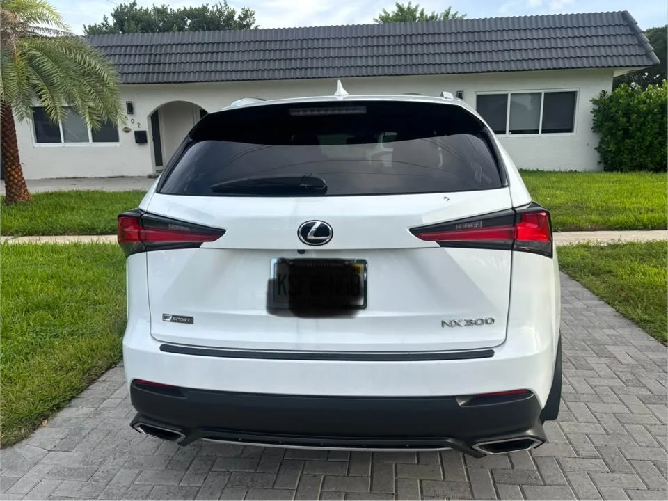 2021 Lexus NX 1st Gen - Image 2 of 9