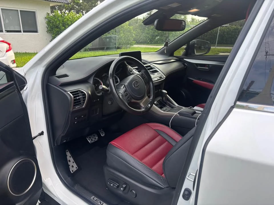 2021 Lexus NX 1st Gen - Image 5 of 9